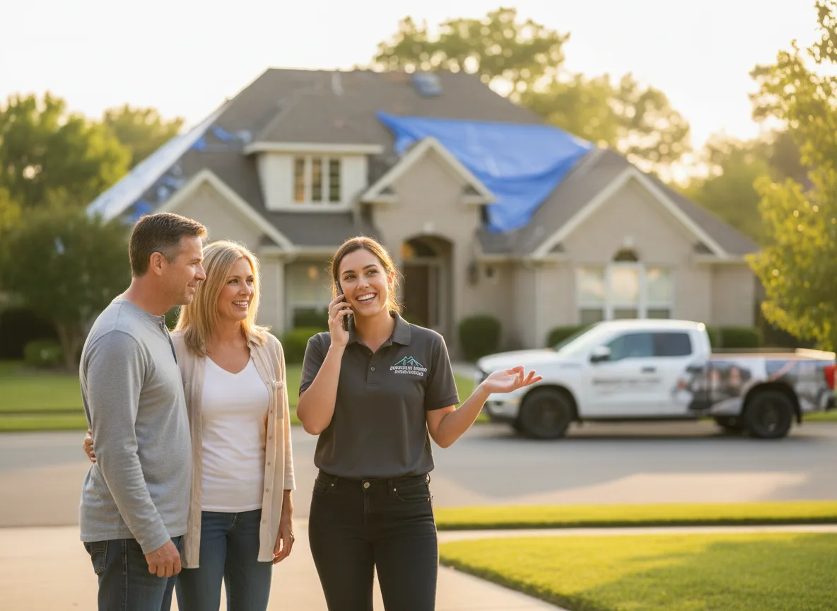 Emergency Roof Repair Forest Hill, LA FAQs